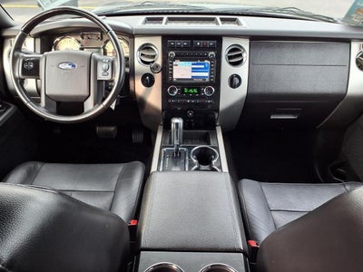 2013 Ford Expedition EL Limited