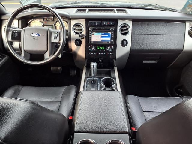 2013 Ford Expedition EL Limited