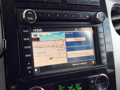 2013 Ford Expedition EL Limited