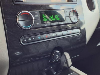 2013 Ford Expedition EL Limited