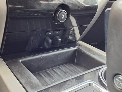 2013 Ford Expedition EL Limited