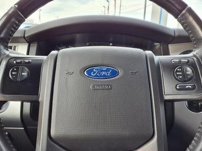 2013 Ford Expedition EL Limited