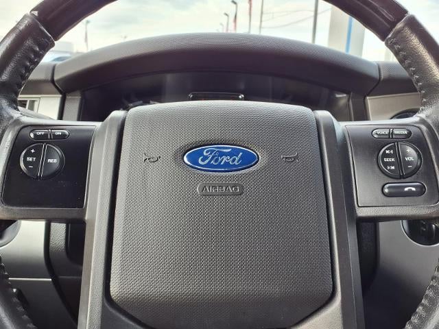 2013 Ford Expedition EL Limited