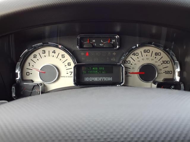 2013 Ford Expedition EL Limited