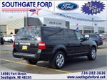 2013 Ford Expedition EL Limited