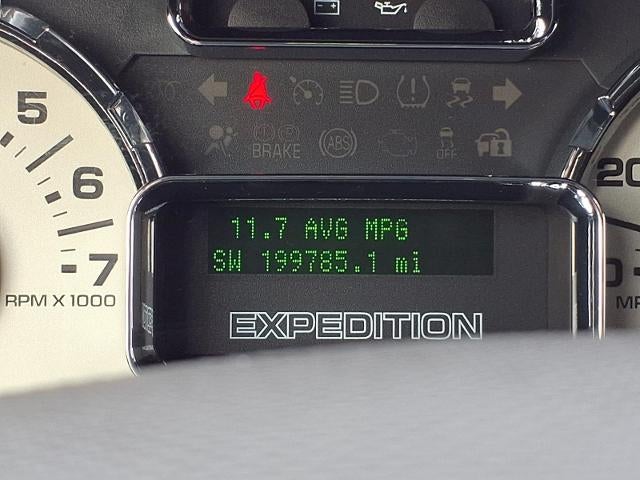 2013 Ford Expedition EL Limited