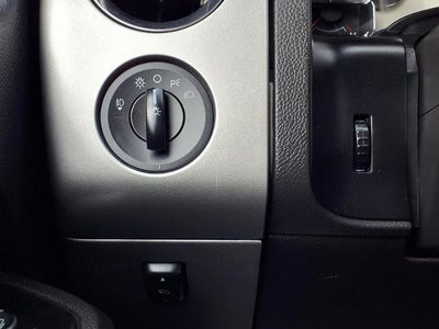 2013 Ford Expedition EL Limited