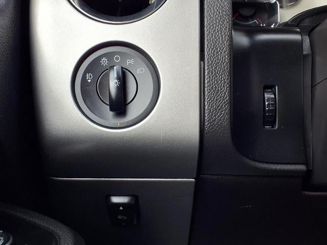 2013 Ford Expedition EL Limited