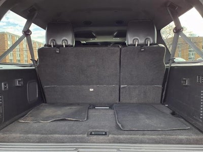 2013 Ford Expedition EL Limited