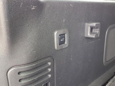 2013 Ford Expedition EL Limited