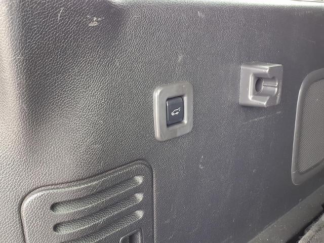 2013 Ford Expedition EL Limited