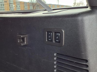 2013 Ford Expedition EL Limited