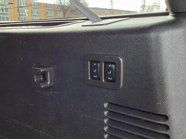 2013 Ford Expedition EL Limited