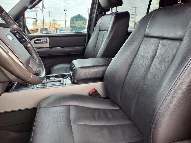 2013 Ford Expedition EL Limited