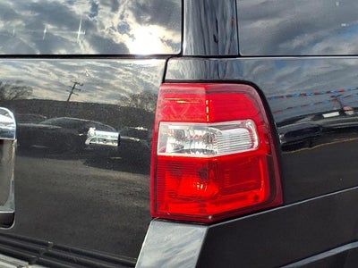 2013 Ford Expedition EL Limited