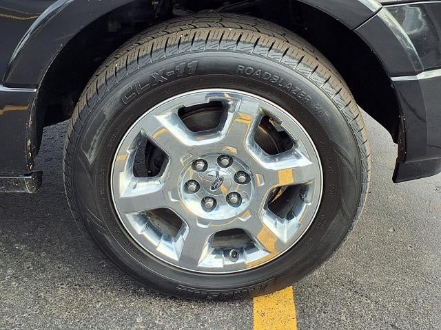 2013 Ford Expedition EL Limited