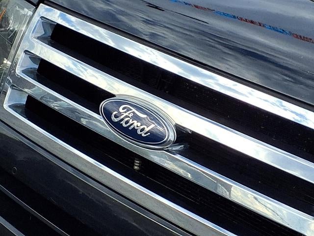 2013 Ford Expedition EL Limited