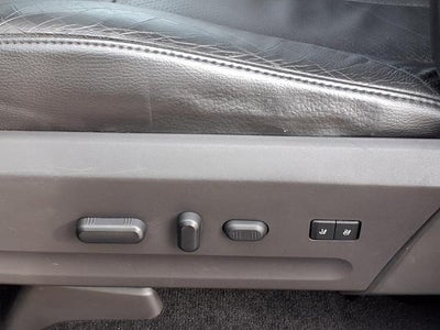 2013 Ford Expedition EL Limited