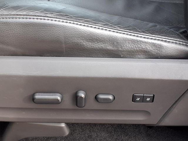 2013 Ford Expedition EL Limited