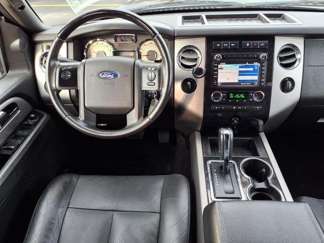 2013 Ford Expedition EL Limited