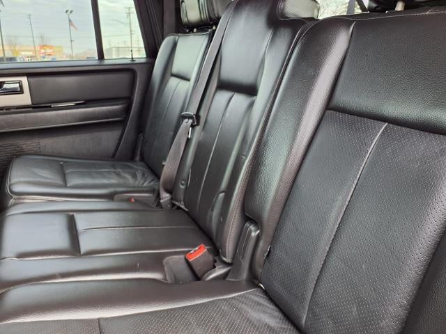 2013 Ford Expedition EL Limited