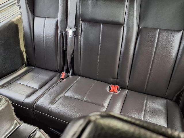 2013 Ford Expedition EL Limited