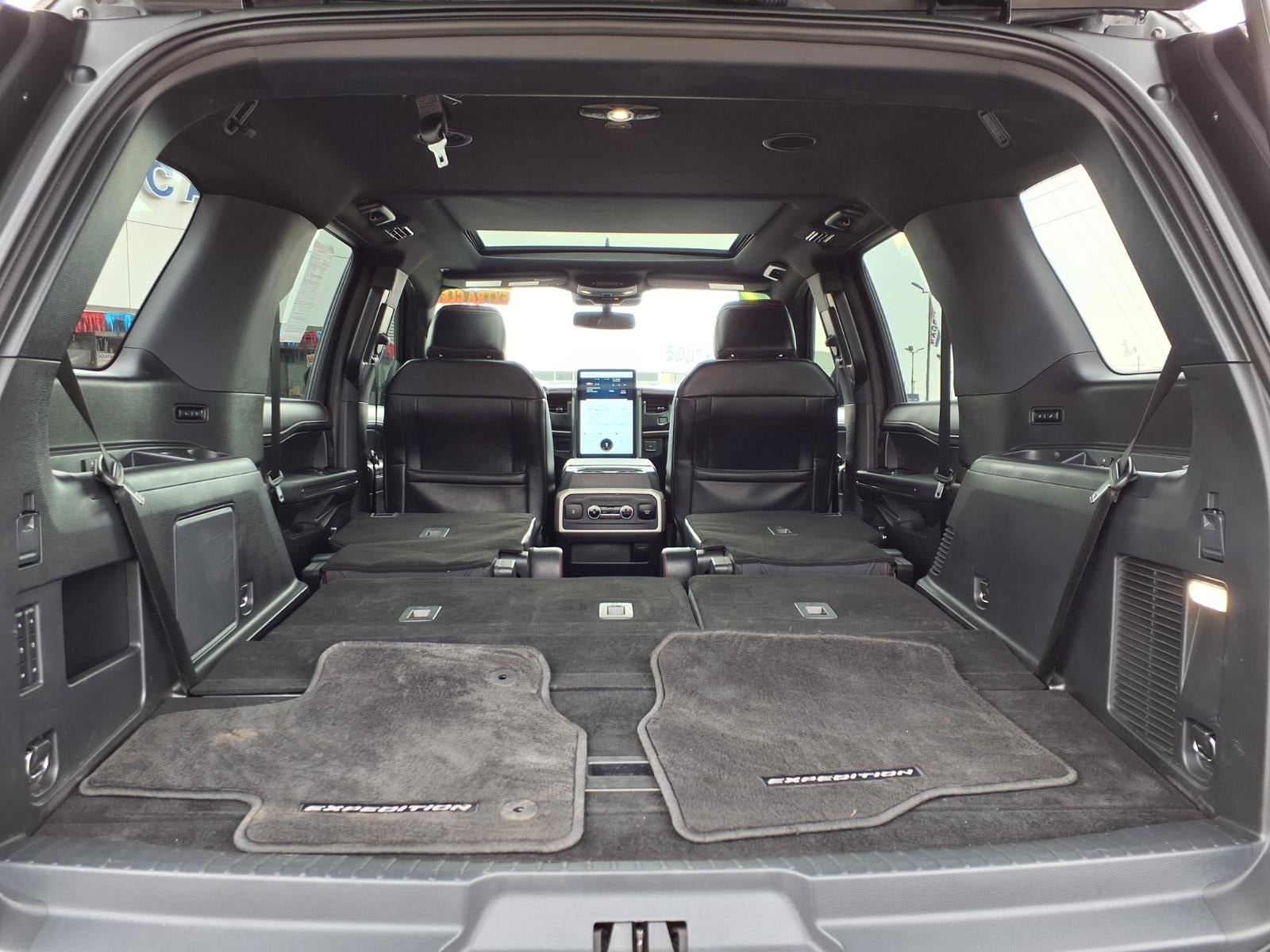 2022 Ford Expedition Limited