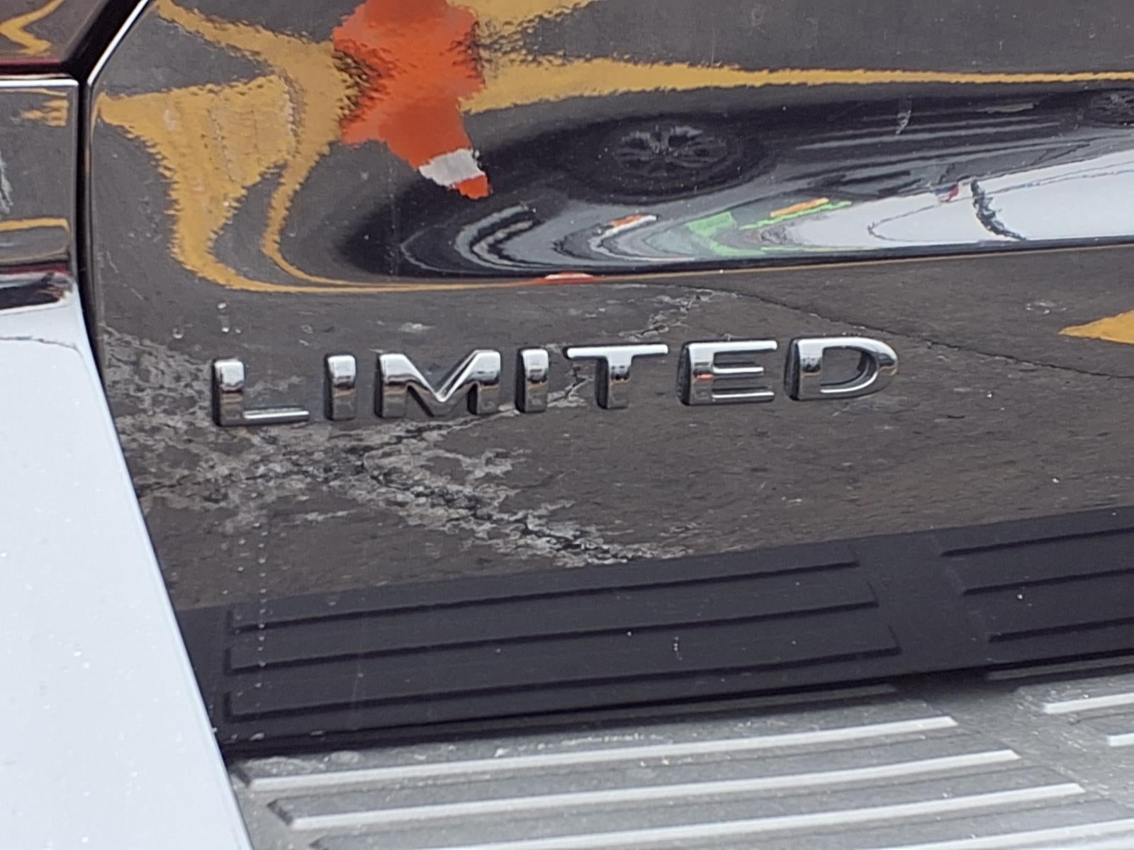 2022 Ford Expedition Limited