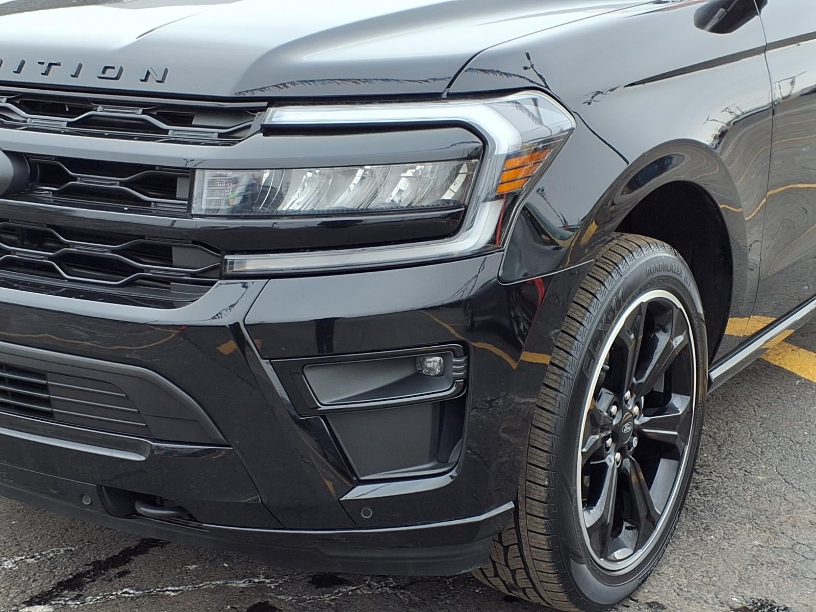 2022 Ford Expedition Limited