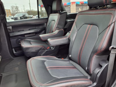 2022 Ford Expedition Limited