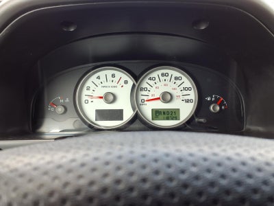 2005 Ford Escape XLS
