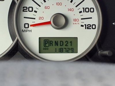 2005 Ford Escape XLS
