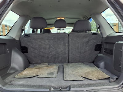 2005 Ford Escape XLS