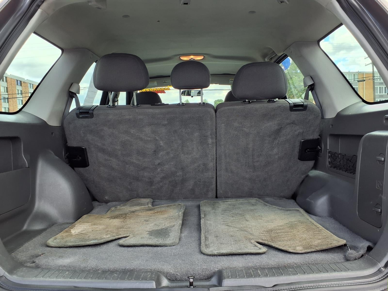 2005 Ford Escape XLS