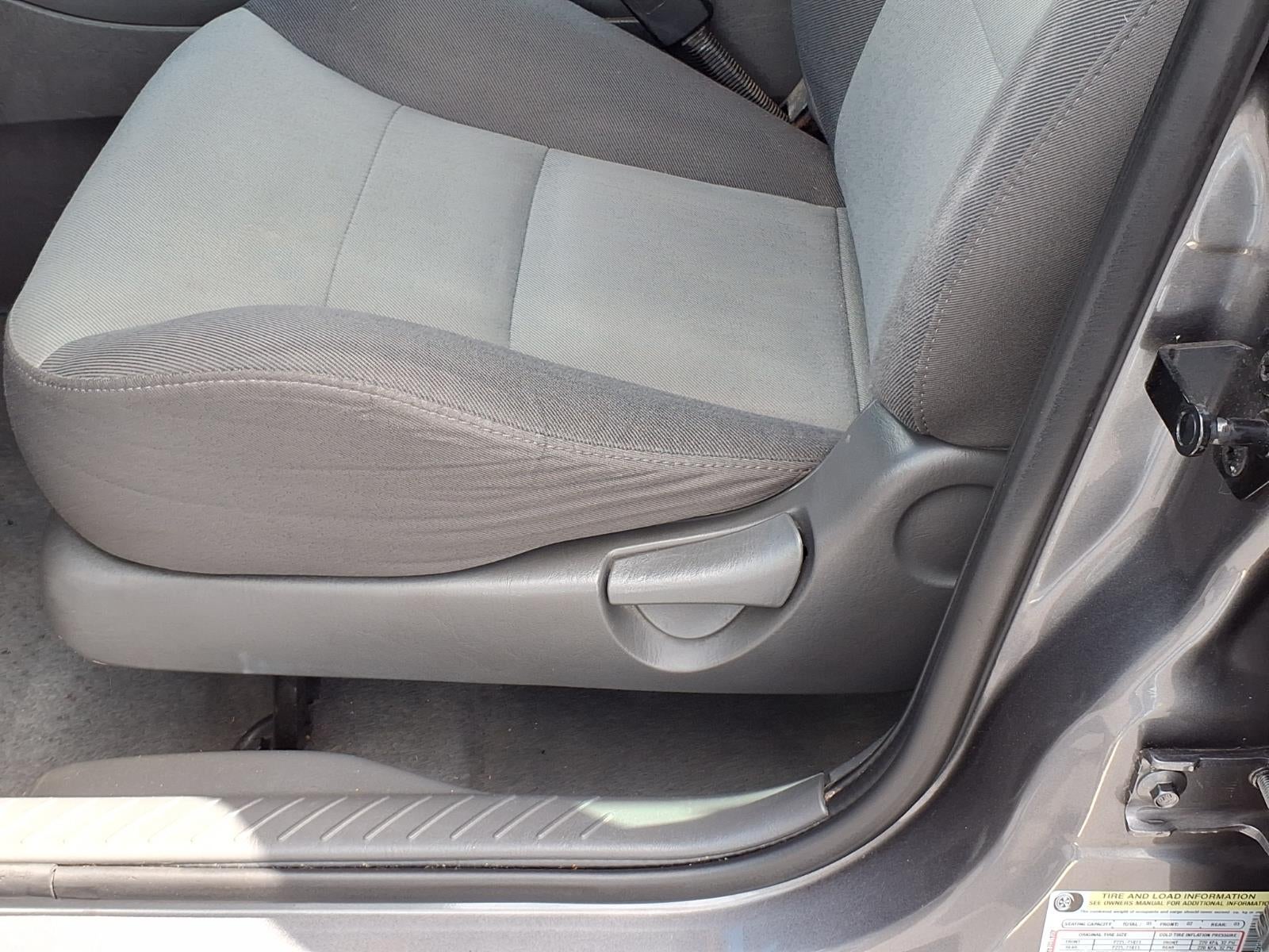 2005 Ford Escape XLS