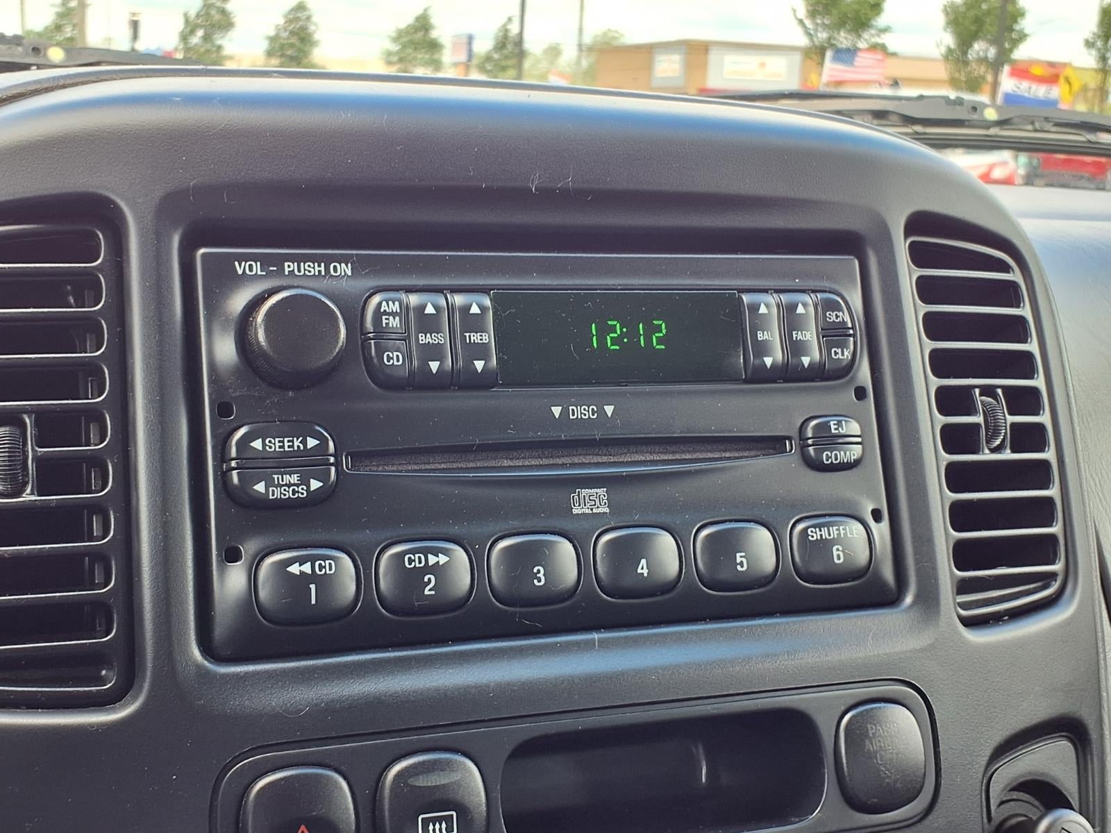 2005 Ford Escape XLS