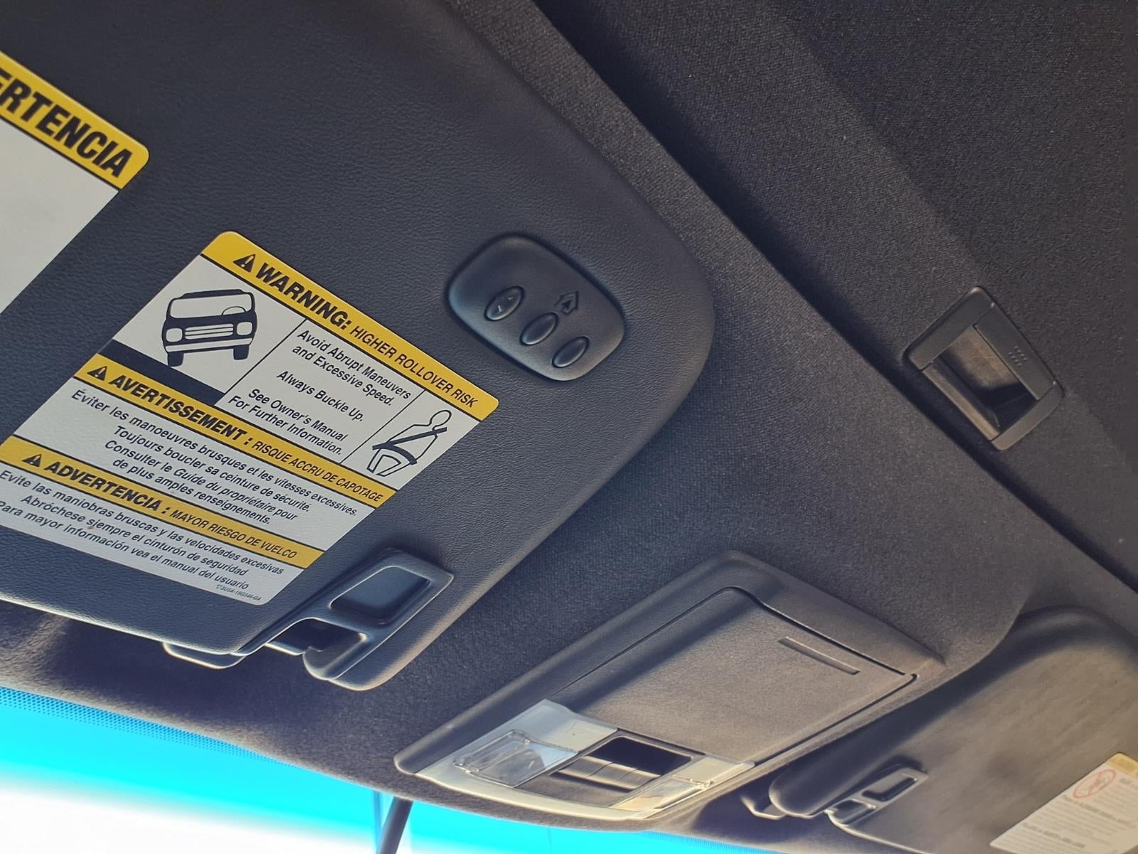 2015 Ford F-250SD Lariat