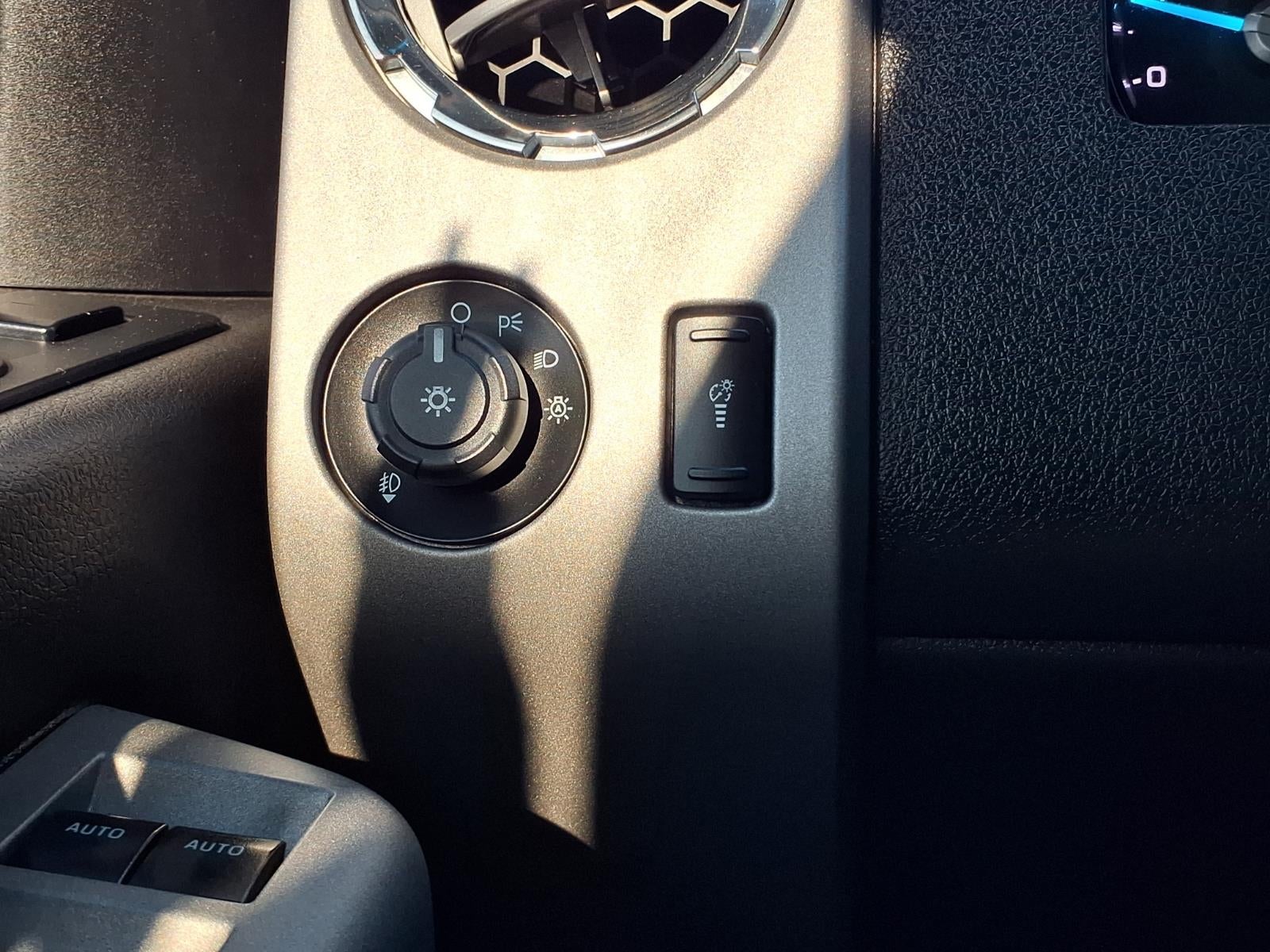 2015 Ford F-250SD Lariat