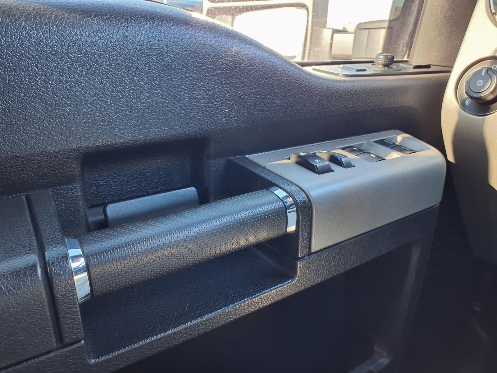 2015 Ford F-250SD Lariat