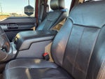 2015 Ford F-250SD Lariat