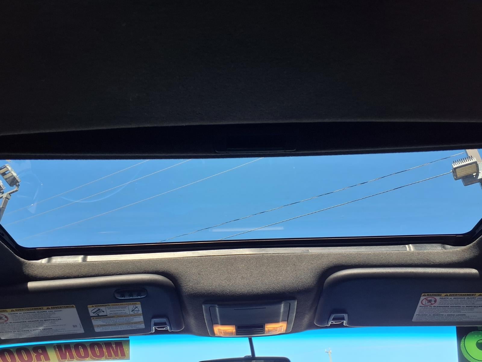 2015 Ford F-250SD Lariat