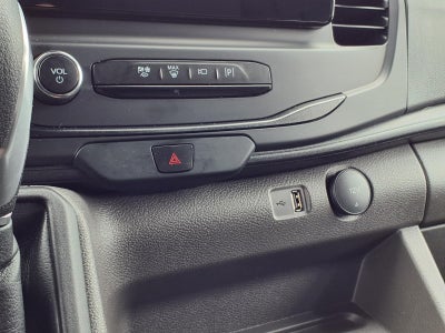 2025 Ford Transit-350 Base