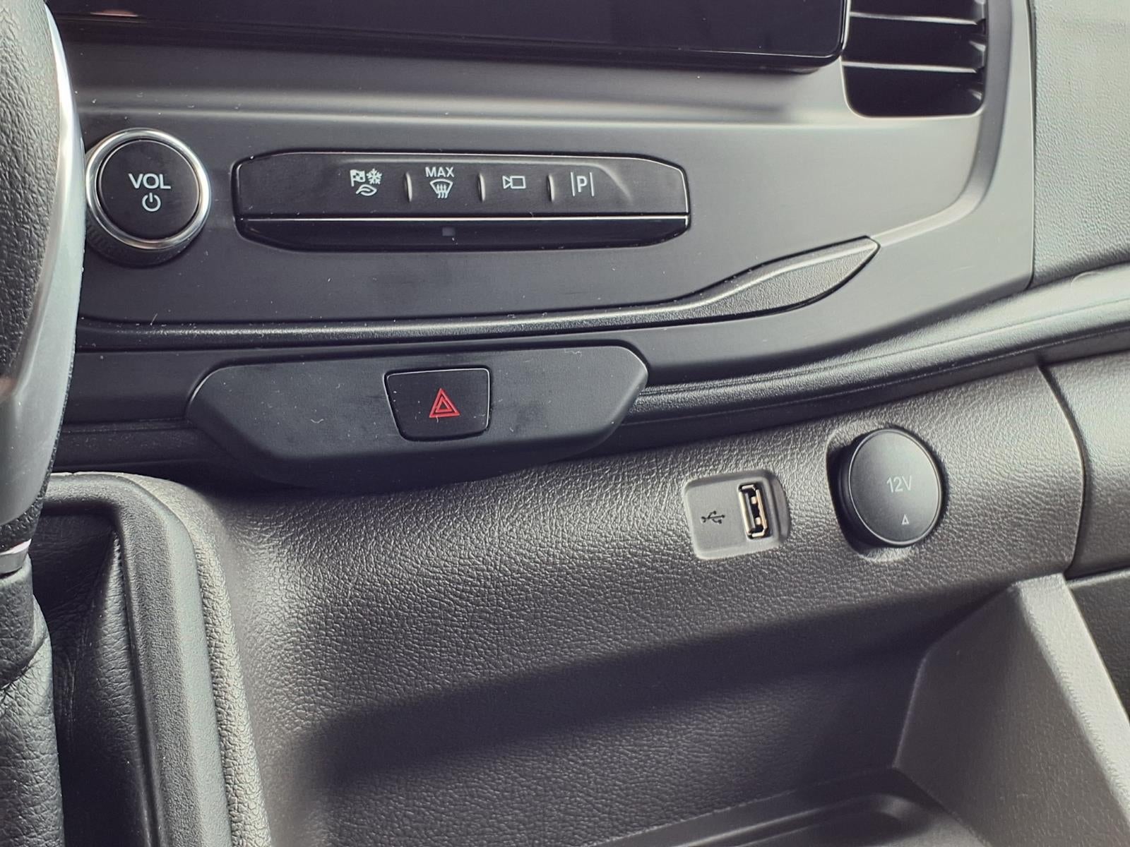 2025 Ford Transit-350 Base