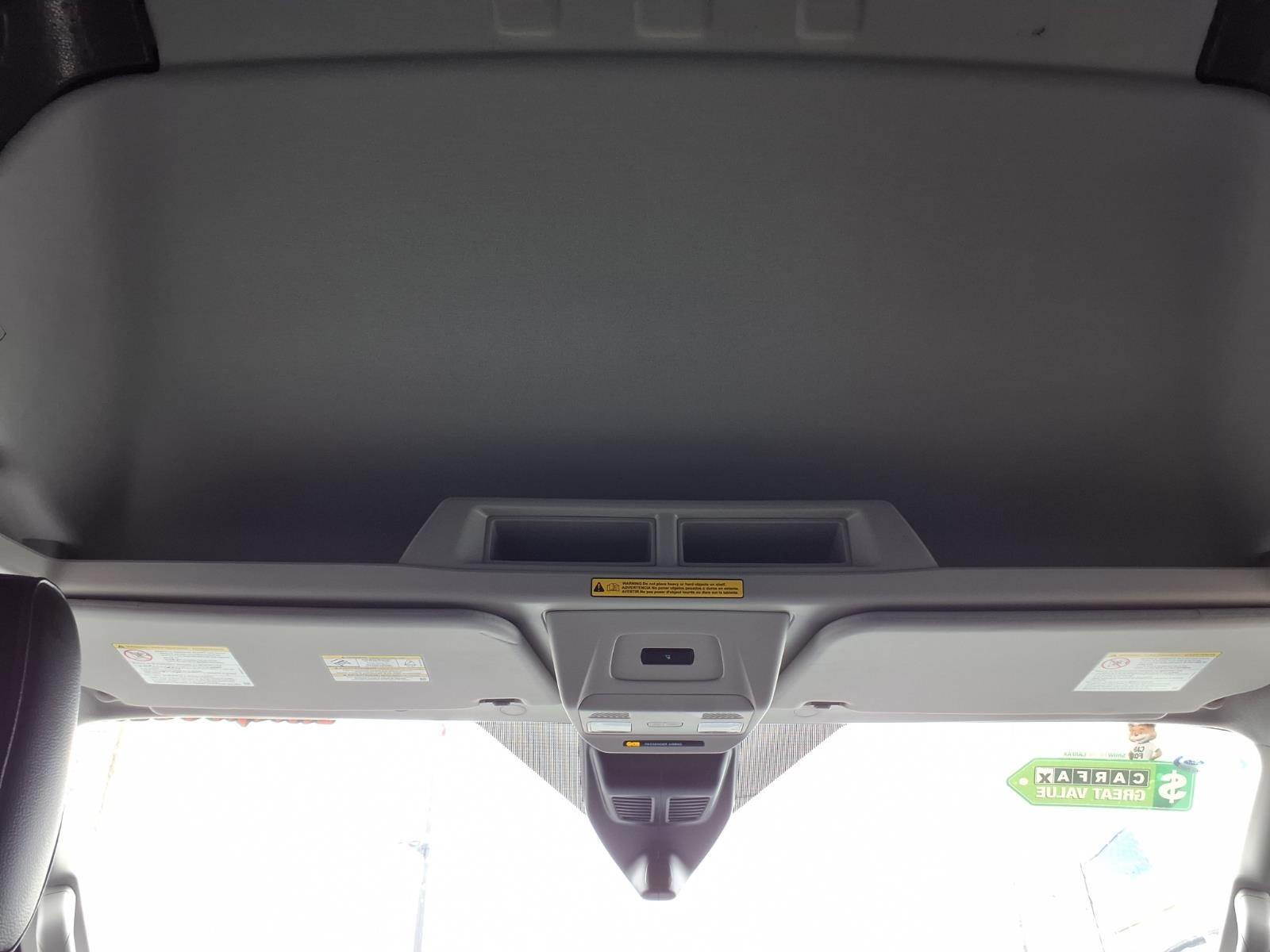 2025 Ford Transit-350 Base