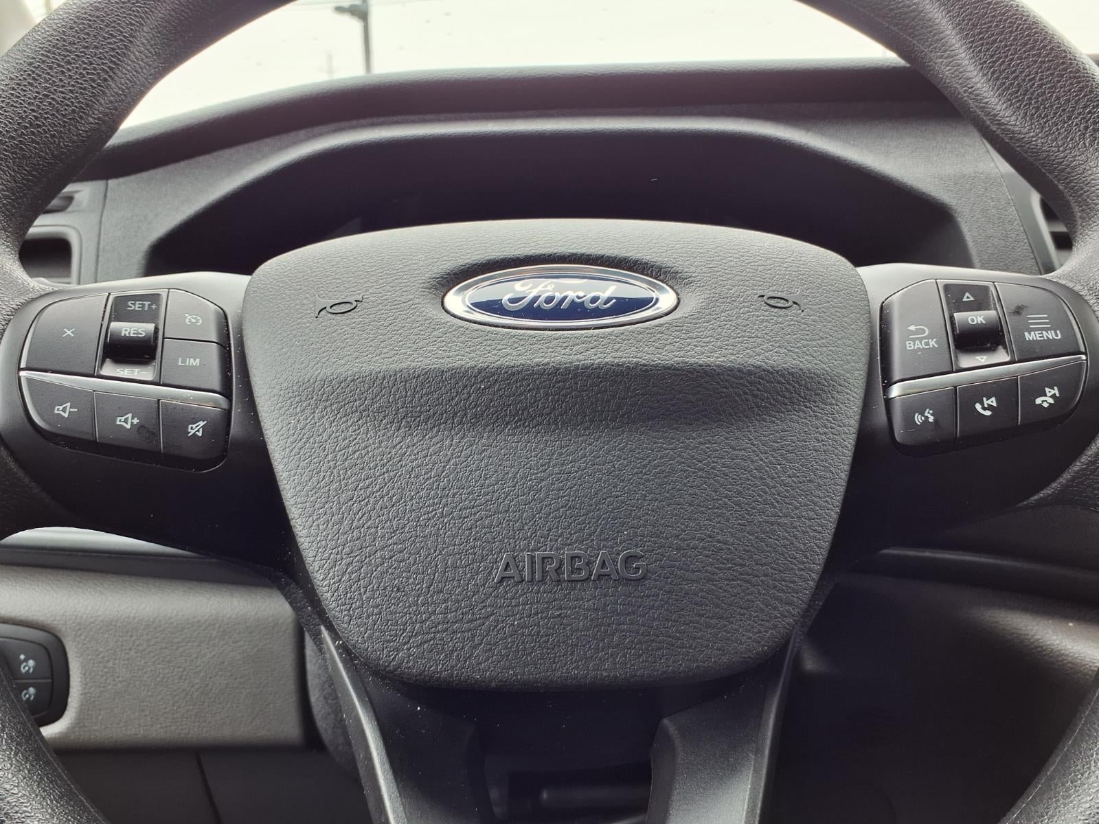 2025 Ford Transit-350 Base