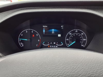 2025 Ford Transit-350 Base