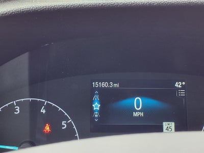 2025 Ford Transit-350 Base