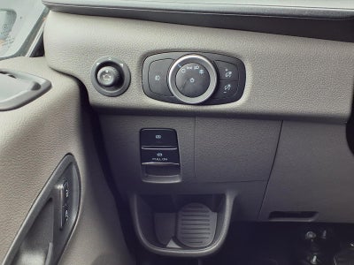 2025 Ford Transit-350 Base