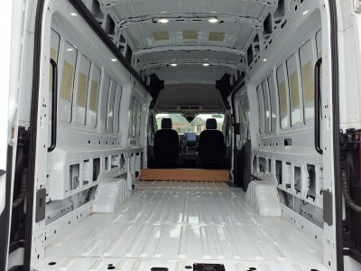 2025 Ford Transit-350 Base
