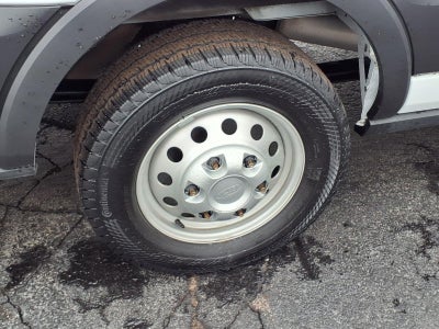 2025 Ford Transit-350 Base